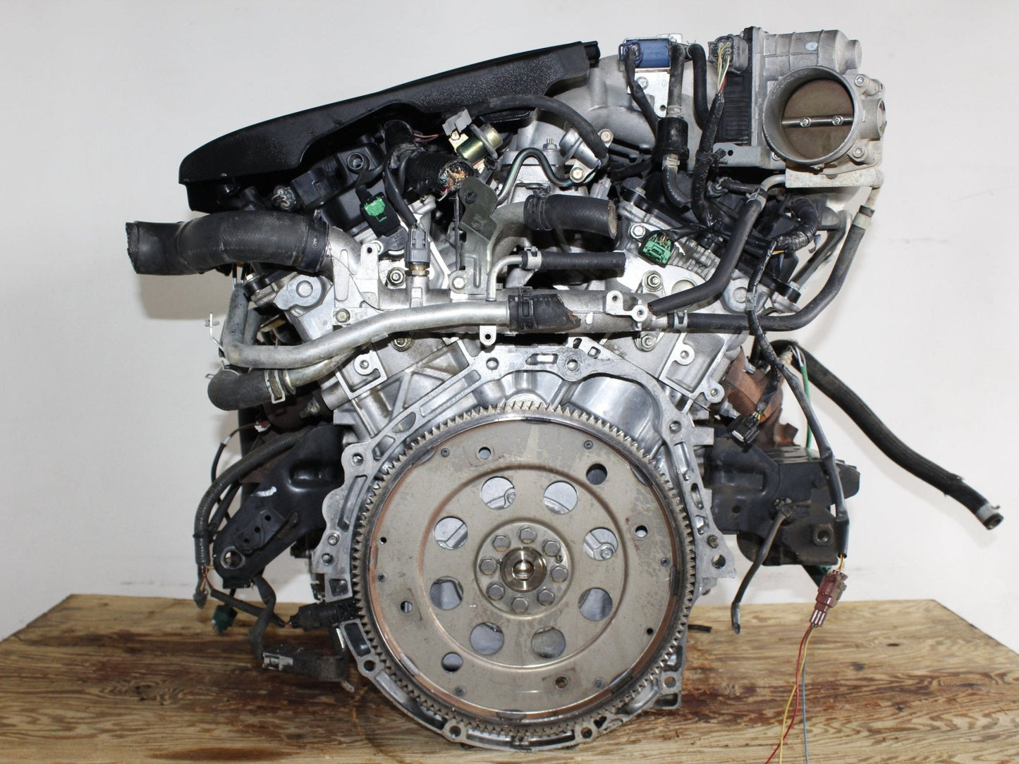 2003-2007 Nissan Murano JDM Engine 3.5L V6 VQ35DE