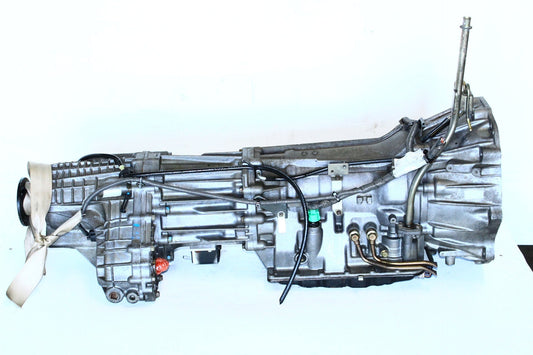 2003-2008 Infiniti FX35 AWD Automatic Transmission 3.5L V6 VQ35DE JDM