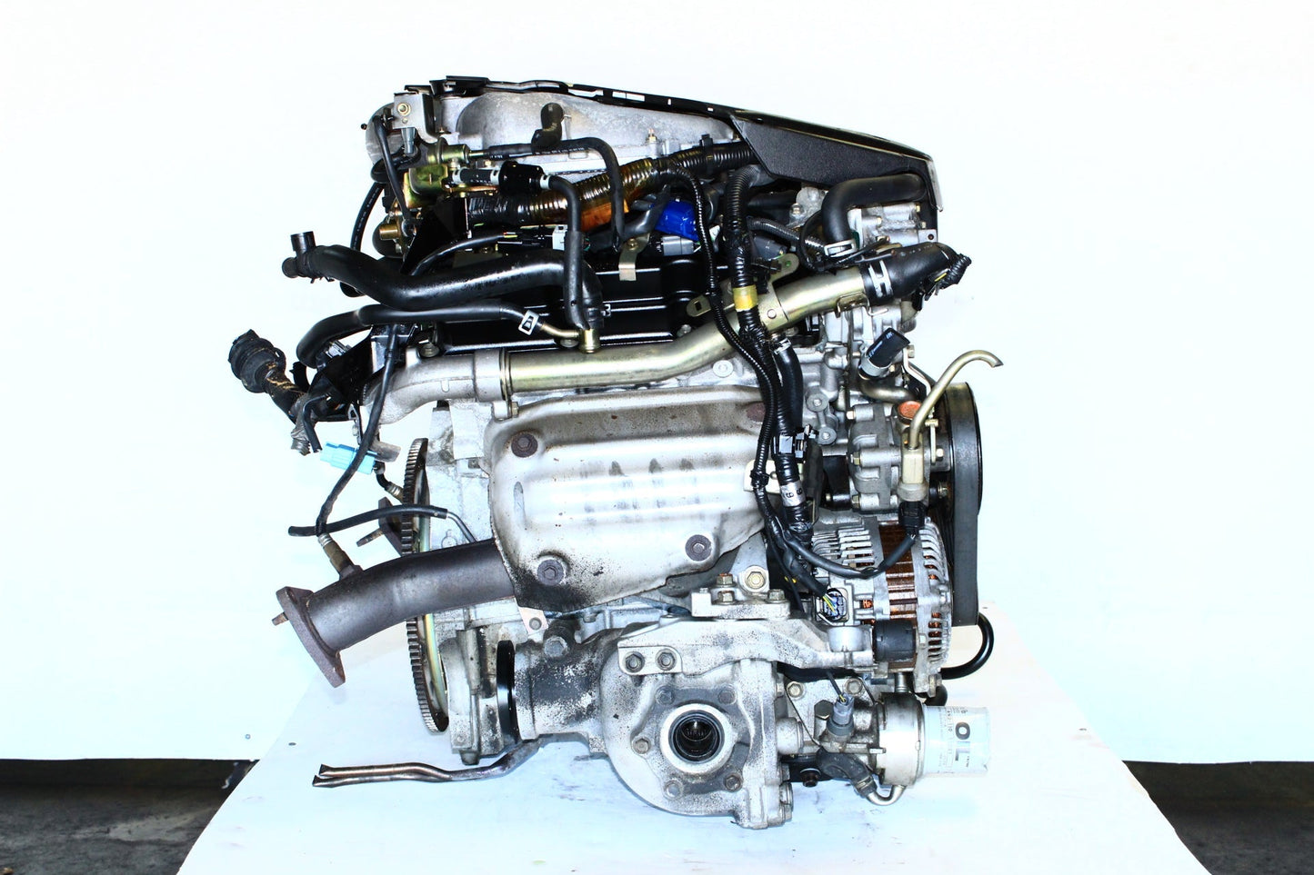 2003-2008 Infiniti FX35 AWD JDM Engine 3.5L 6V VQ35DE