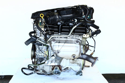 2003-2008 Infiniti FX35 AWD JDM Engine 3.5L 6V VQ35DE
