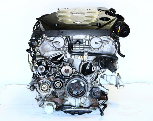 2003-2008 Infiniti FX35 AWD JDM Engine 3.5L 6V VQ35DE