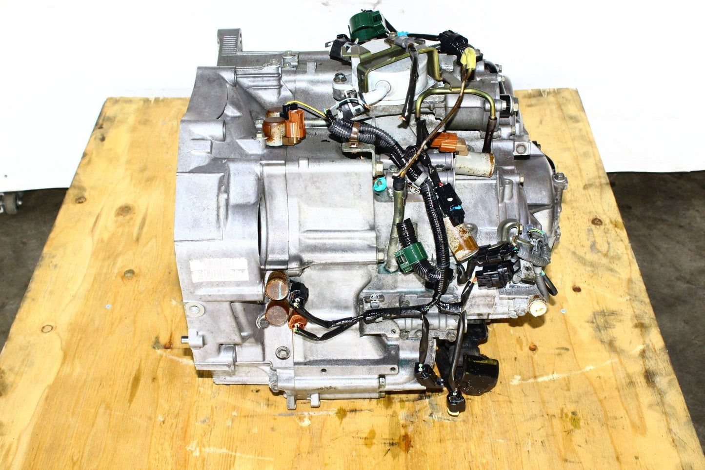 2004-2006 Acura TL Automatic JDM Transmission 5 Speed 3.2L V6 J32A3