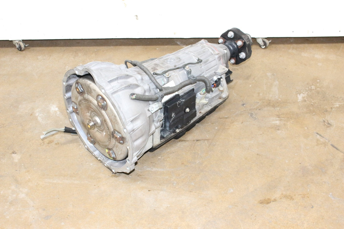 2004-2006 Lexus LS430 2WD Automatic JDM Transmission 6 Speed 4.3L V8 3UZFE
