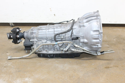 2004-2006 Lexus LS430 2WD Automatic JDM Transmission 6 Speed 4.3L V8 3UZFE