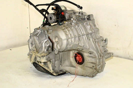 2004-2007 Toyota Highlander Automatic Transmission 5 Speed FWD 151E