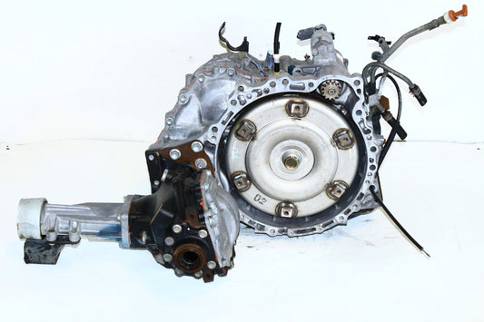 2004-2006 Lexus RX330 AWD Automatic Transmission 3.3L V6 3MZFE U151F
