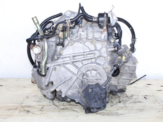 2004-2008 Acura TSX Automatic JDM Transmission 2.4L K24A K24A2 RBB