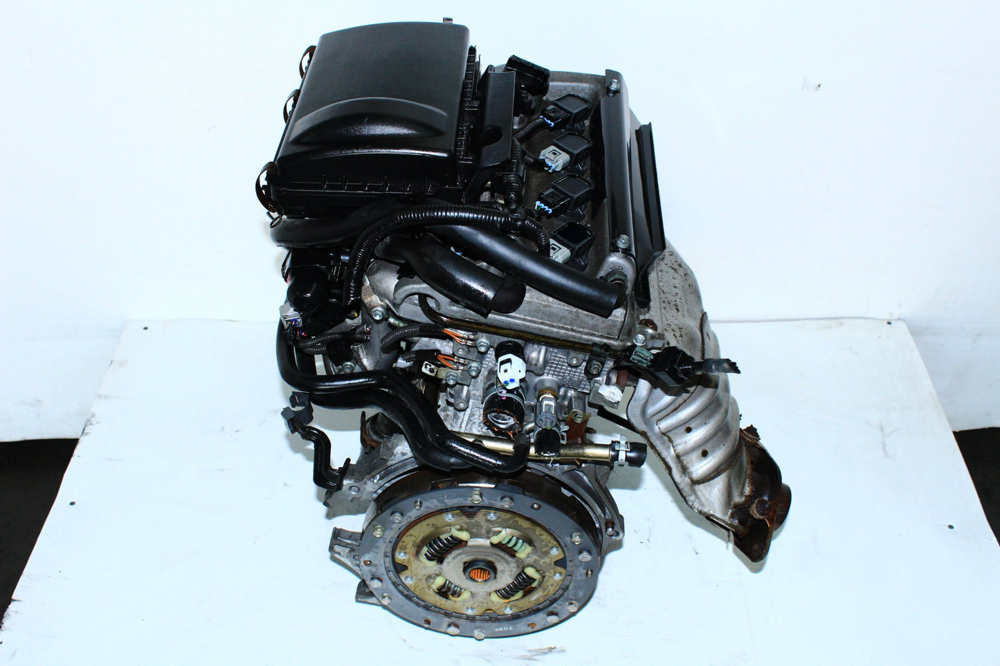 2004-2009 Toyota Prius Hybrid JDM Engine Motor 1.5L 1NZFXE 4 Cylinder