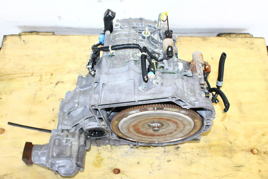 2005-2006 Honda CRV Automatic Transmission AWD 5 Speed 2.4L K24A JDM