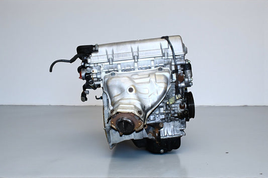 2005-2006 Toyota Corolla XRS JDM Engine VVTL-I 1.8L 2ZZGE