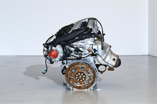 2000-2005 Toyota Celica GTS JDM Engine VVT-L 1.8L 2ZZGE