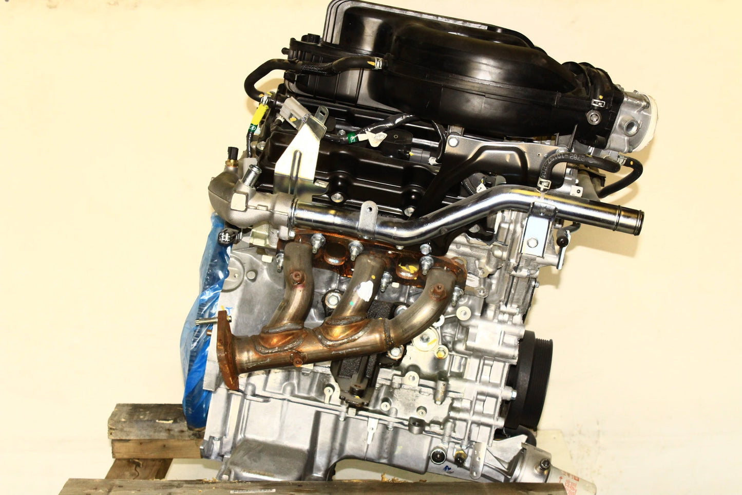 2005-2012 Nissan Pathfinder Engine 4.0L V6 VQ40 Brand New OEM