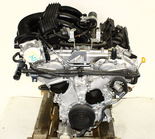 2005-2015 Nissan Xterra Engine 4.0L V6 VQ40 Brand New OEM