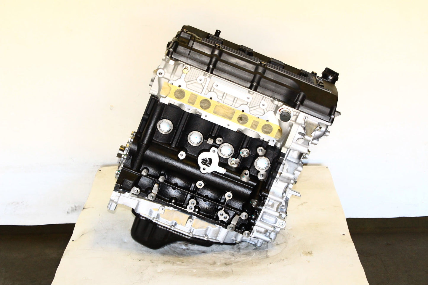 2005-2015 Toyota Tacoma Engine 2.7L 4 Cylinder 2TRFE New 0 Miles OEM