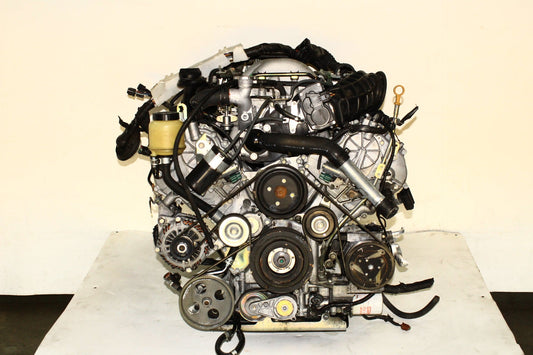 2006-2010 Infiniti FX45 Engine 4.5L V8 VK45DE Motor JDM Low Mileage 54k