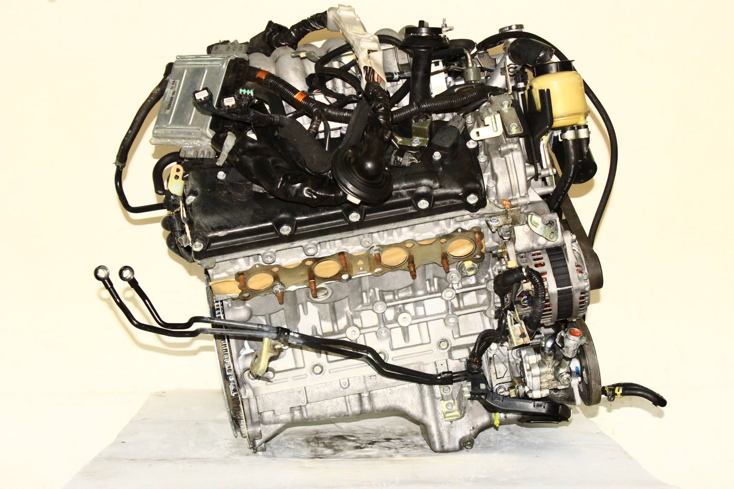 2006-2010 Infiniti FX45 Engine 4.5L V8 VK45DE Motor JDM Low Mileage 54k