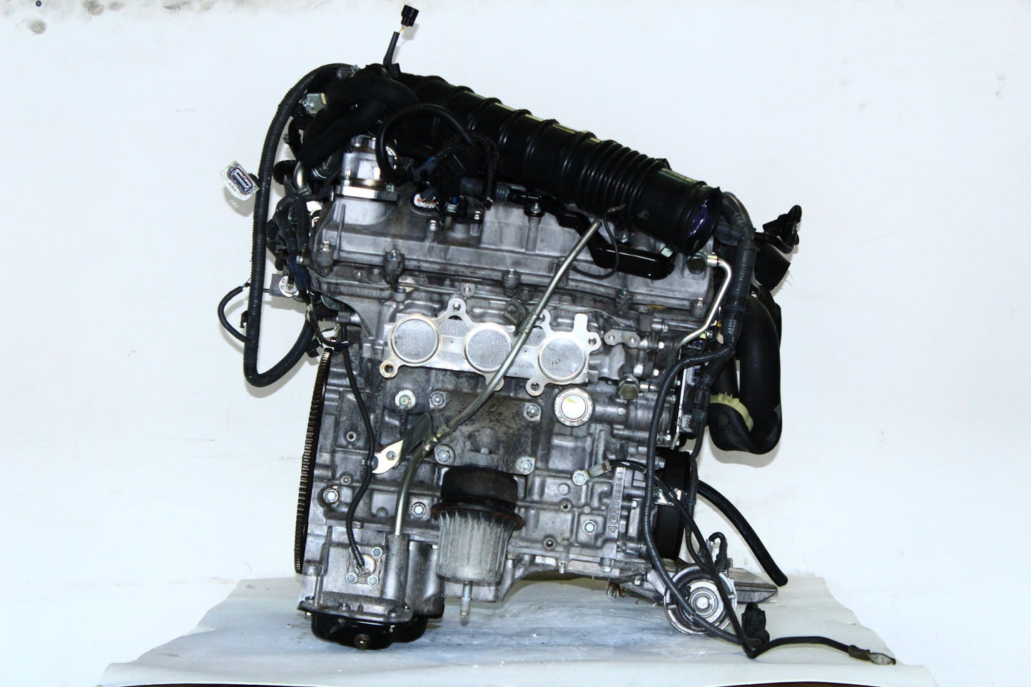 2006-2012 Lexus IS250 Engine Motor 2.5L V6 4GRFSE RWD JDM