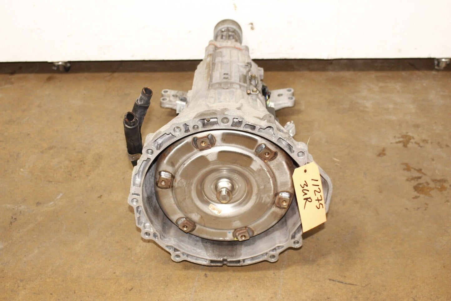 2006 Lexus GS300 RWD Automatic JDM Transmission 3.0L V6 3GR
