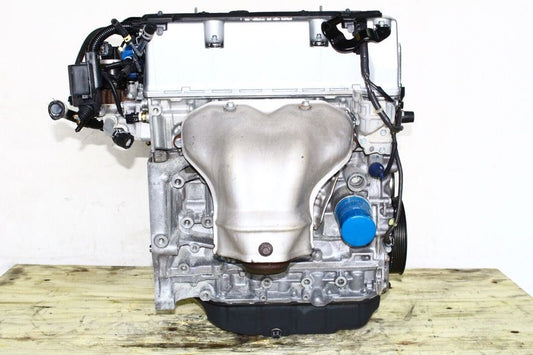 2007-2009 Honda CRV JDM Engine I-VTEC 2.4L K24A K24Z1 Replacement