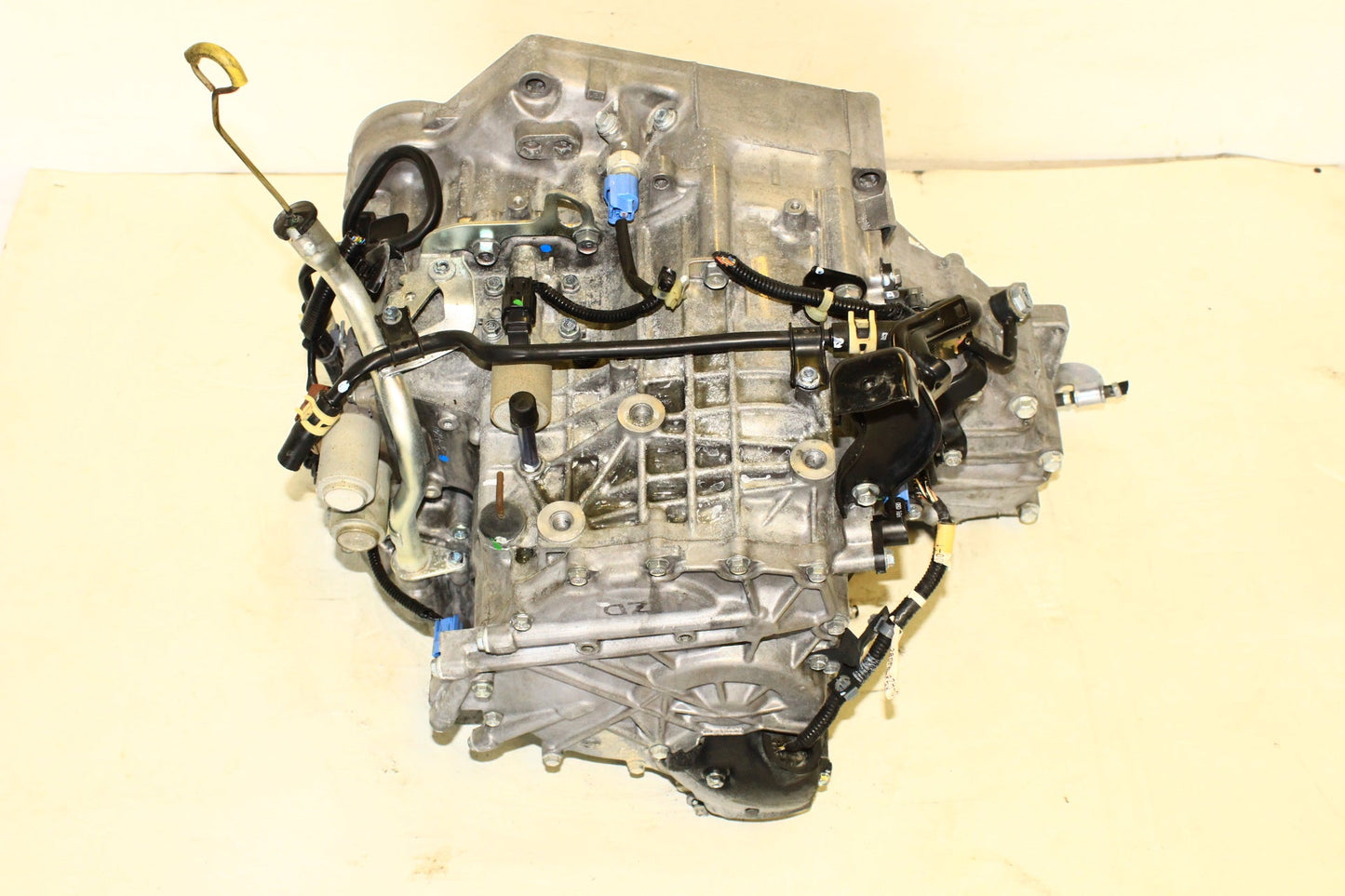 2007-2011 Honda Element Automatic Transmission FWD 2.4L JDM K24A K24A8