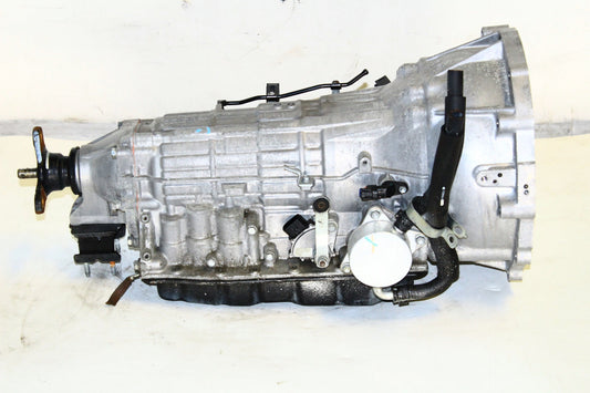2007-2011 Lexus GS350 RWD Automatic JDM Transmission 3.5L V6 2GRFSE