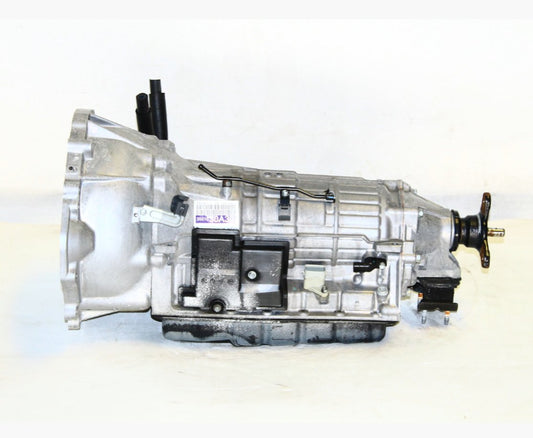 2007-2011 Lexus GS350 RWD Automatic JDM Transmission 3.5L V6 2GRFSE