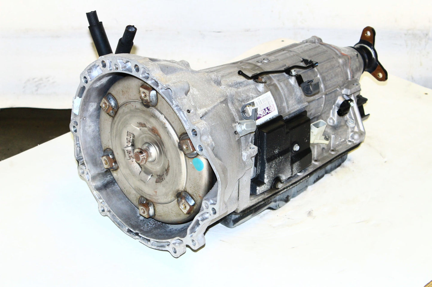 2007-2011 Lexus GS350 RWD Automatic JDM Transmission 3.5L V6 2GRFSE