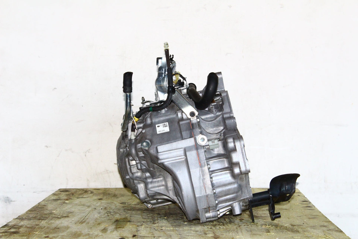 2007-2015 Mazda CX9 AWD Automatic Transmission 3.7L V6 CA10