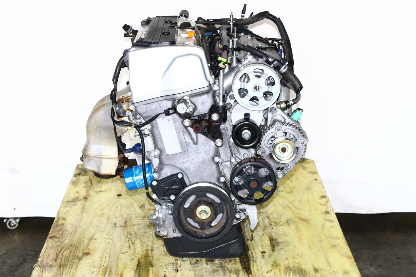2008-2011 Honda Element JDM Engine I-VTEC 2.4L K24A-RAA