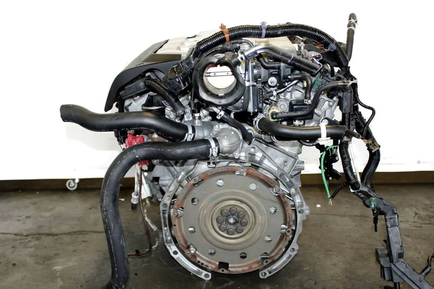 2008-2012 Honda Odyssey Touring JDM Engine SOHC VTEC VCM V6 3.5L J35A