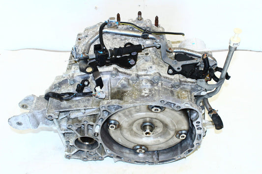 2008-2013 Mitsubishi Outlander CVT Transmission 2.4L 4 Cylinder 4B12 Low Mileage