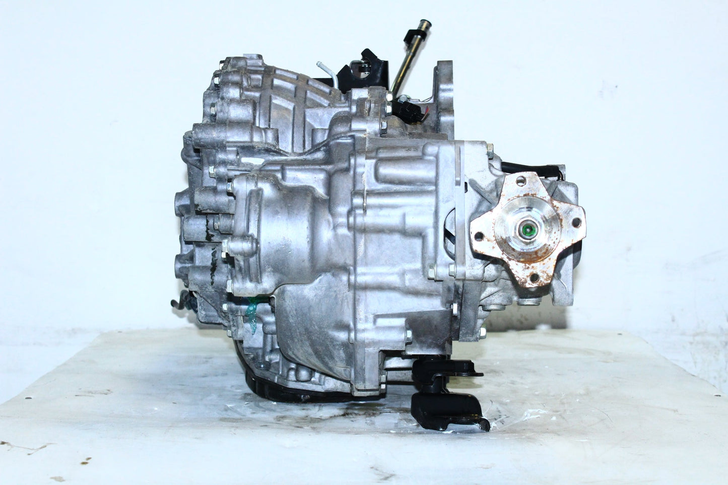 2008-2015 Nissan Rogue 2.5L AWD Automatic Transmission CVT JDM QR25 W/O Tow Package