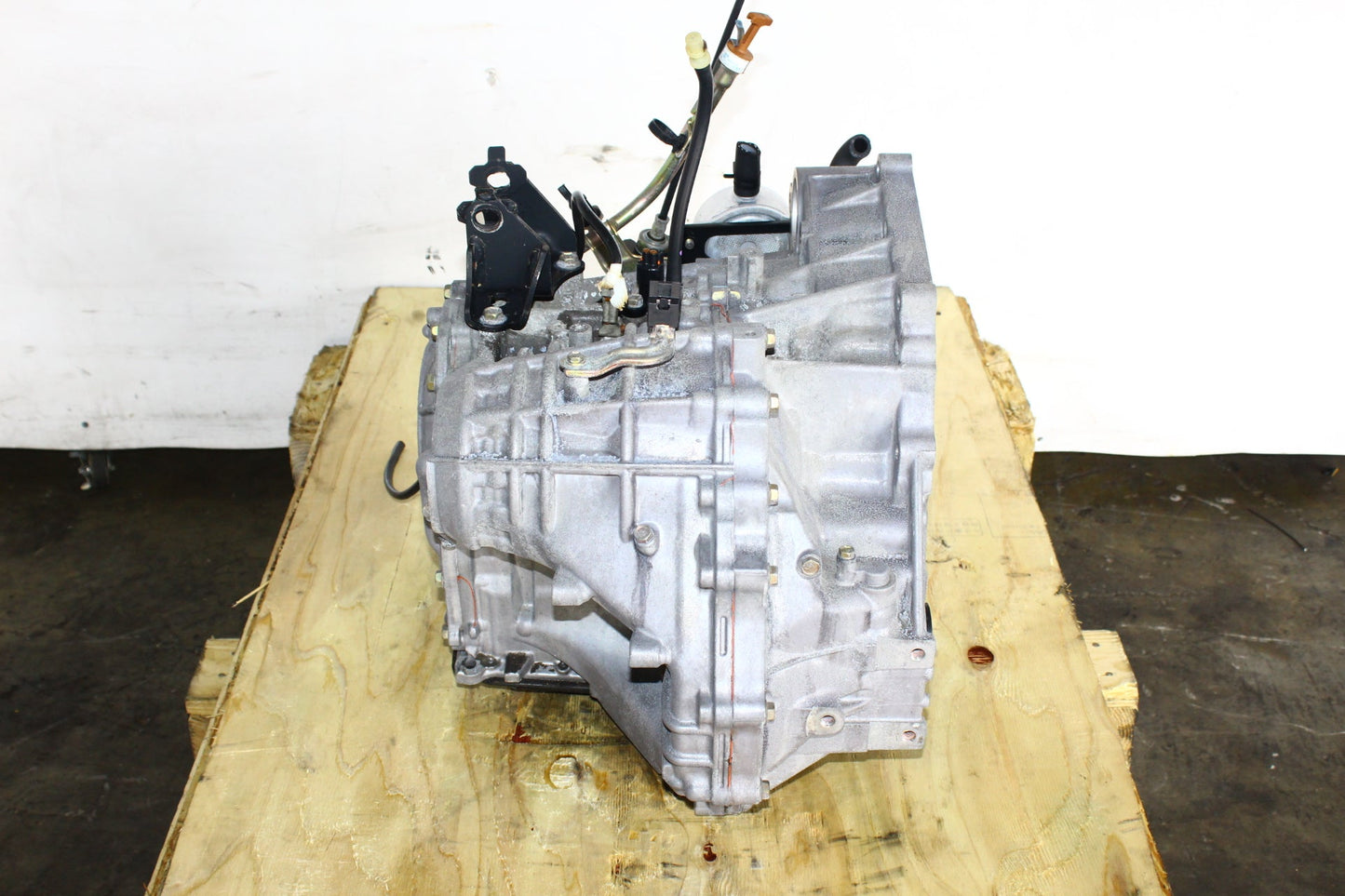 2009-2012 Toyota Rav4 FWD Automatic JDM Transmission 2.5L 2ARFE