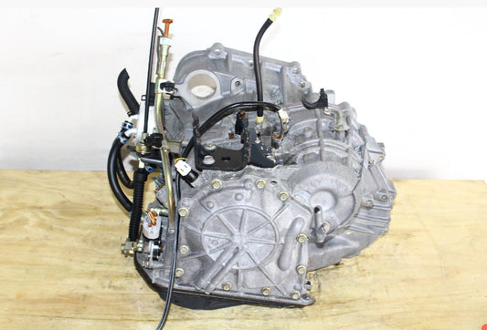 2009-2012 Toyota Rav4 FWD Automatic JDM Transmission 2.5L 2ARFE