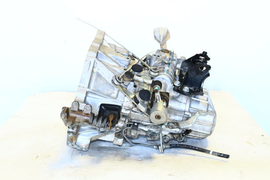 2009-2013 Toyota Corolla 6 Speed Manual Transmission 2ZRFE 1.8L VVti JDM