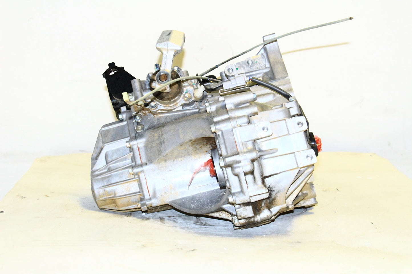 2009-2013 Toyota Corolla 6 Speed Manual Transmission 2ZRFE 1.8L VVti JDM