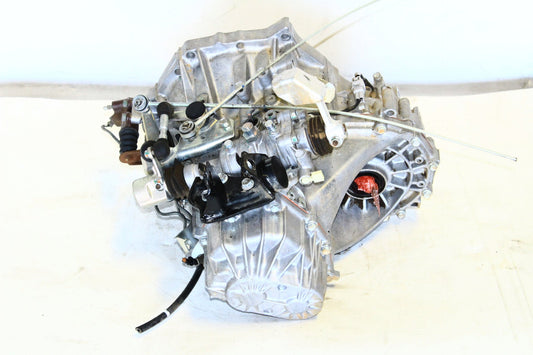 2009-2013 Toyota Corolla 6 Speed Manual Transmission 2ZRFE 1.8L VVti JDM