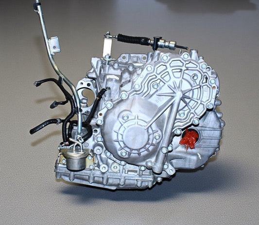 2009-2014 Nissan Murano CVT Transmission FWD 2WD 3.5L V6 54k Miles JDM