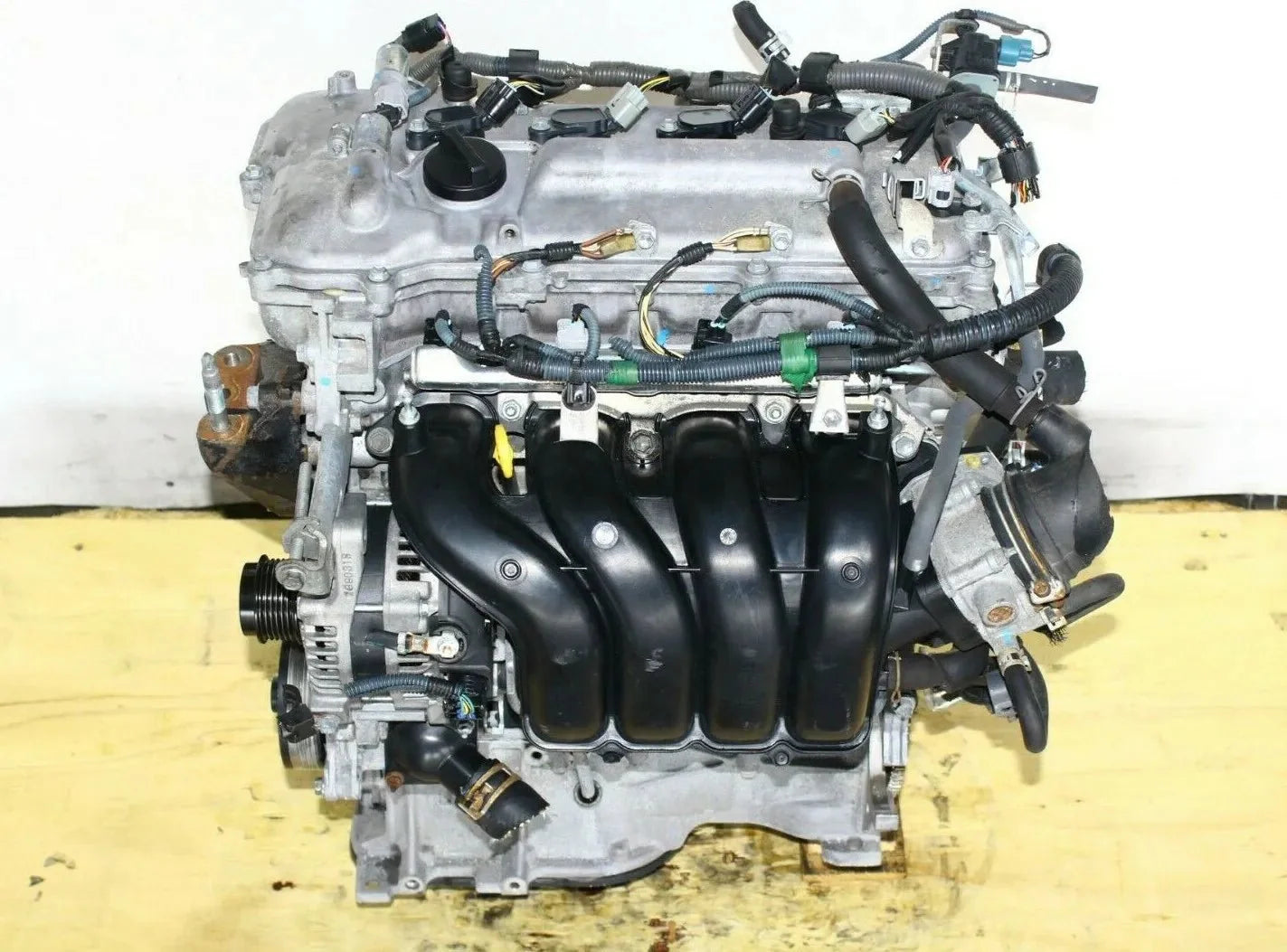 2009-2014 Toyota Matrix JDM Engine 1.8L 2ZFE