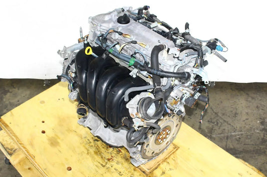 2009-2015 Toyota Corolla JDM Engine 1.8L 2ZRFE