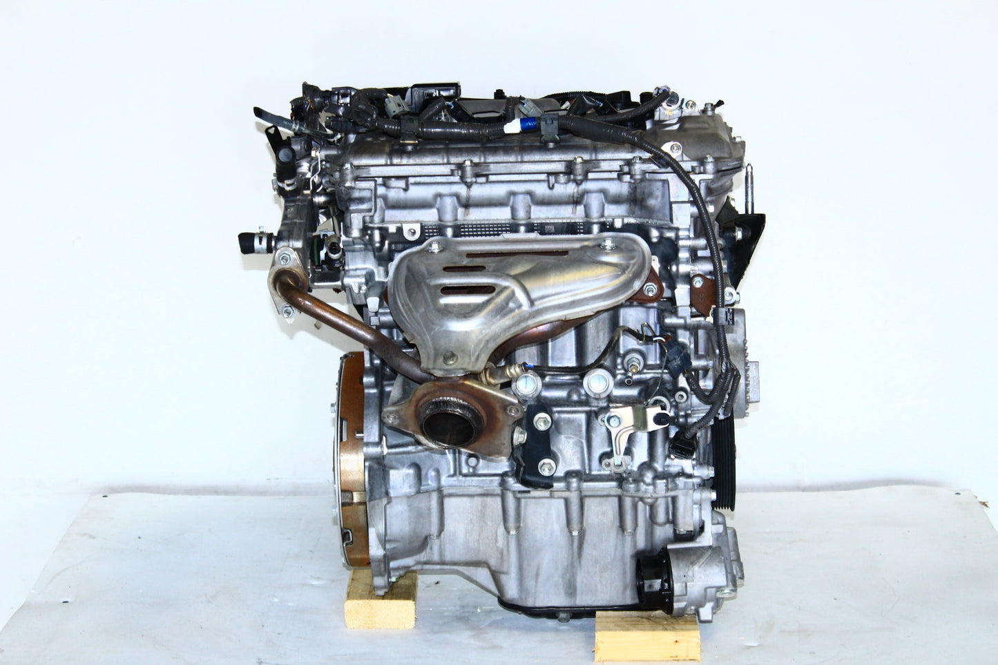 2010–2015 Toyota Prius 1.8L Hybrid Engine Motor JDM 2ZR-FXE Prius V Plug-In