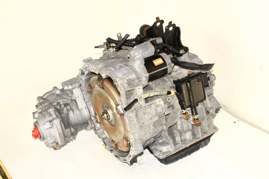 2010-2016 Lexus RX350 AWD Automatic Transmission 3.5L V6 2GR U660F 6 Speed JDM