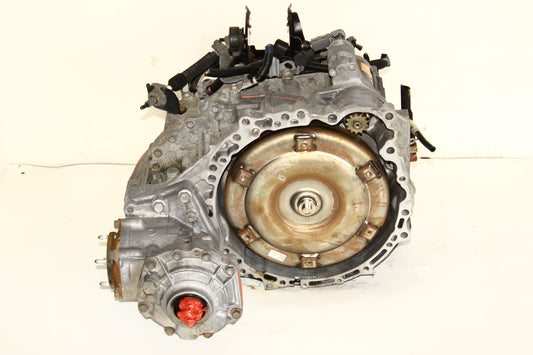 2010-2016 Lexus RX350 AWD Automatic Transmission 3.5L V6 2GR U660F 6 Speed JDM