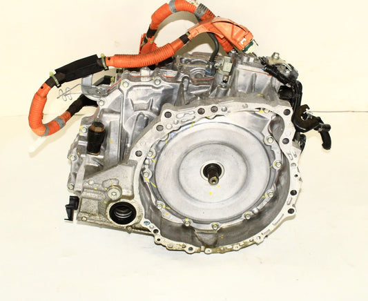 2010-2022 Lexus RX450h CVT Automatic Transmission 3.5L V6 2GR-FXS Hybrid JDM 20k miles