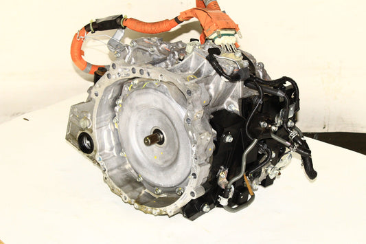 2010-2022 Lexus RX450h CVT Automatic Transmission 3.5L V6 2GR-FXS Hybrid JDM 20k miles