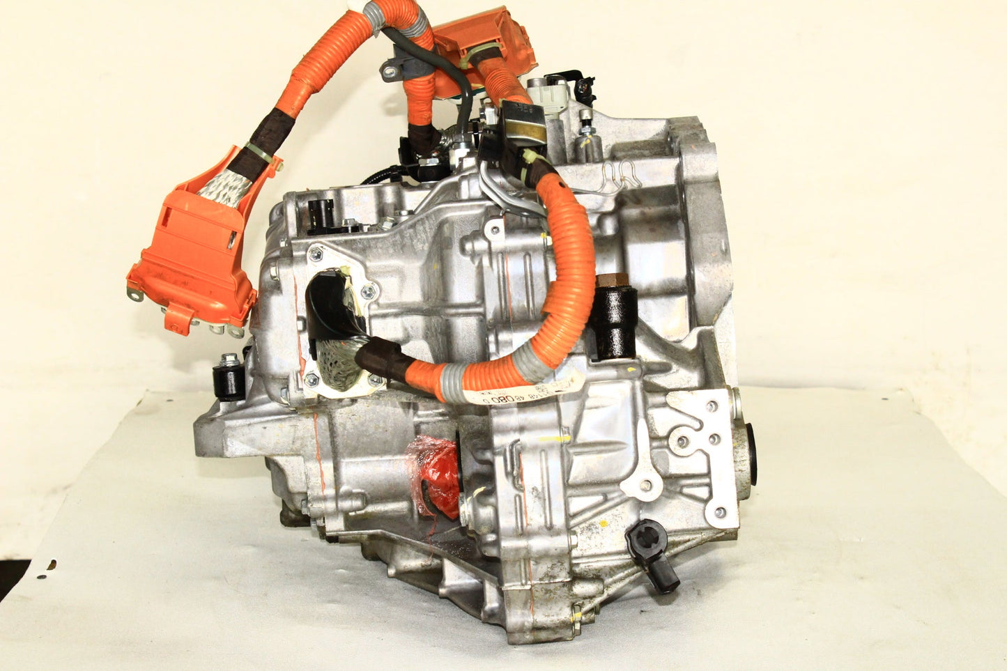 2010-2022 Lexus RX450h CVT Automatic Transmission 3.5L V6 2GR-FXS Hybrid JDM 20k miles