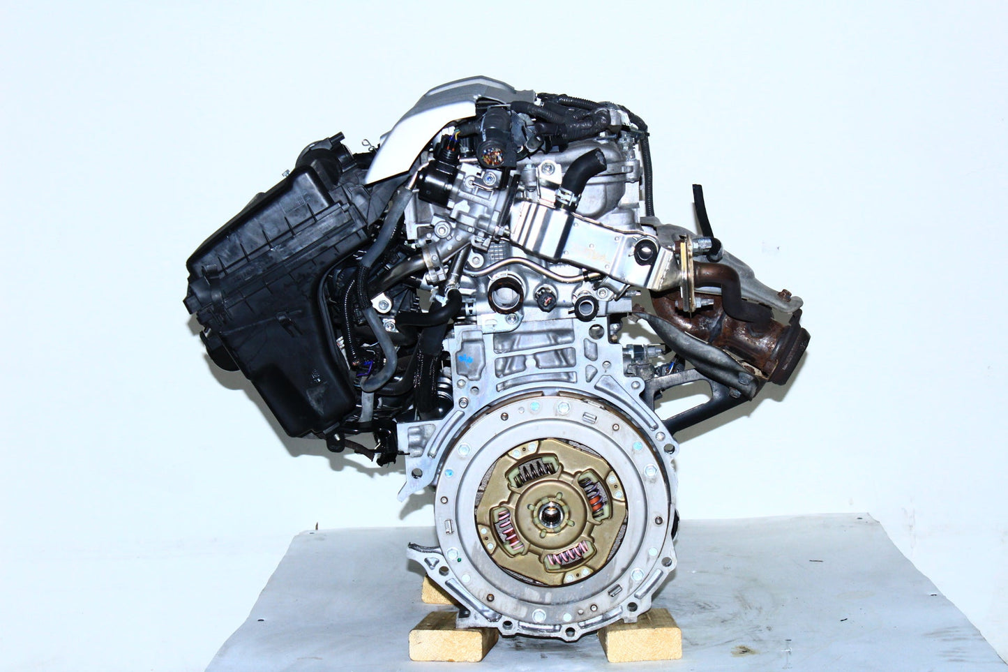 2011-2017 Lexus CT200 CT200H JDM Hybrid Engine Motor 1.8L 2ZRFXE
