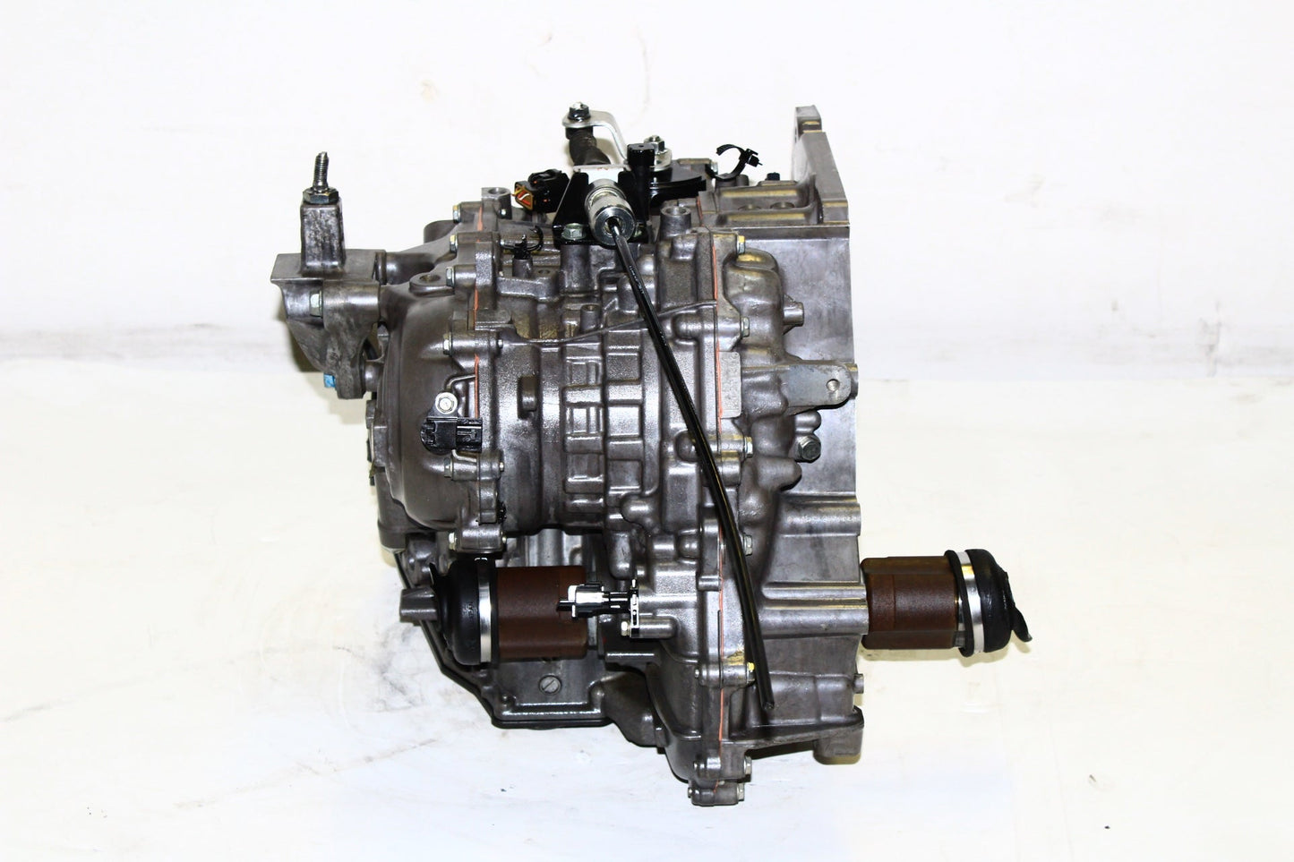 2012-2016 Nissan Versa CVT Automatic JDM Transmission 1.6L HR16DE RE0F11A