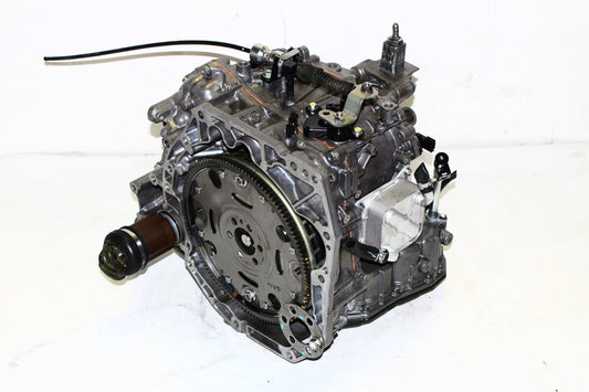 2012-2016 Nissan Versa CVT Automatic JDM Transmission 1.6L HR16DE RE0F11A