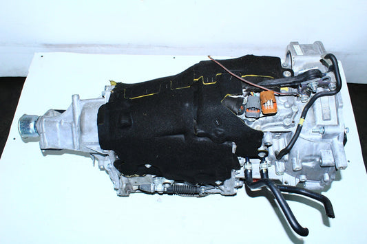 2012-2016 Subaru Impreza CVT Automatic Transmission 2.0L FB20 H4 JDM